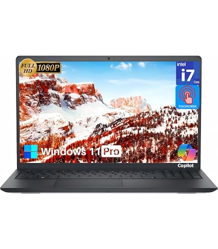 Amazon.com: DELL 13th Generation Business Inspiron 15 3530 Laptop